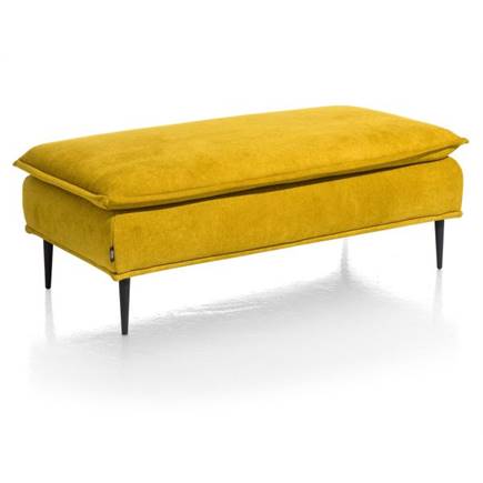 Henders en Hazel / hocker - big - 60 x 120 cm