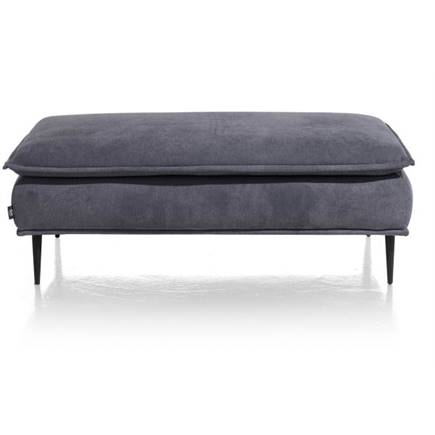 Henders en Hazel / hocker - big - 60 x 120 cm