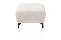 Henders en Hazel MARTANO poef / hocker small - 60 x 60 cm
