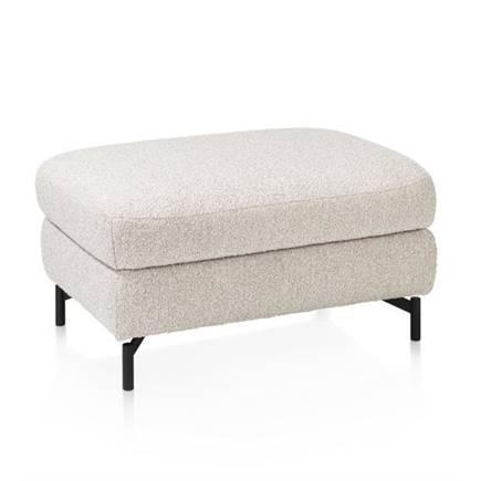 Henders en Hazel / hocker big - 80 x 60 cm