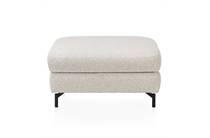 Henders en Hazel MARTANO poef / hocker big - 80 x 60 cm