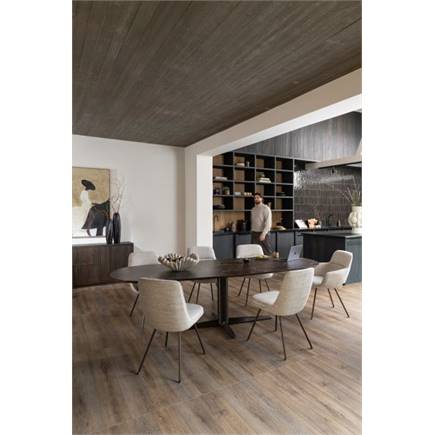 Henders en Hazel 4-pootjes