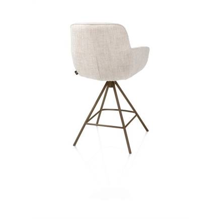 Henders en Hazel 4-pootjes