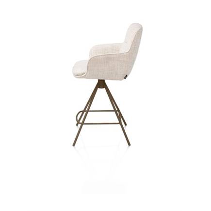 Henders en Hazel 4-pootjes