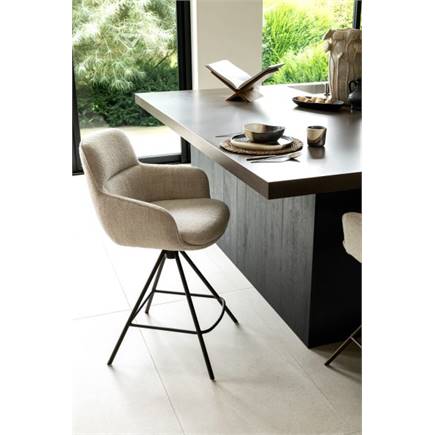 Henders en Hazel 4-pootjes