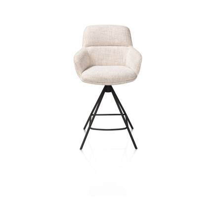 Henders en Hazel 4-pootjes