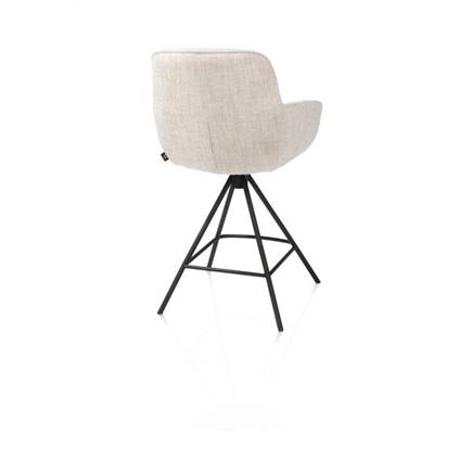 Henders en Hazel 4-pootjes