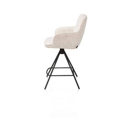 Henders en Hazel 4-pootjes