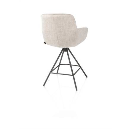 Henders en Hazel 4-pootjes