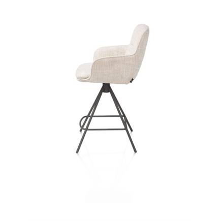 Henders en Hazel 4-pootjes