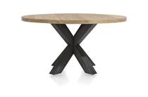 Henders en Hazel eetkamertafel rond 150 cm ronde tafel