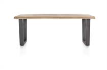 Henders en Hazel METALOX eetkamertafel 230 x 100 cm