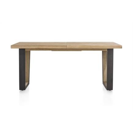 Henders en Hazel 160 (+ 50) x 100 cm