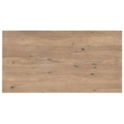 Henders en Hazel 160 (+ 50) x 100 cm
