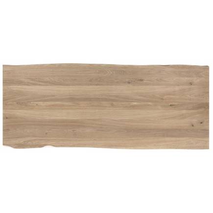 Henders en Hazel 190 (+ 50) x 100 cm