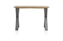 Henders en Hazel METALOX bartafel 130 x 90 cm (hoogte: 92 cm)