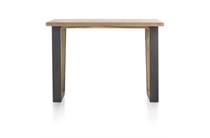 Henders en Hazel METALOX bartafel 130 x 90 cm (hoogte: 92 cm)