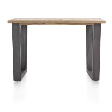 Henders en Hazel 160 x 90 cm (hoogte: 92 cm)