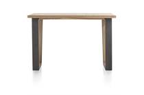 Henders en Hazel METALOX bartafel 160 x 90 cm (hoogte: 92 cm)