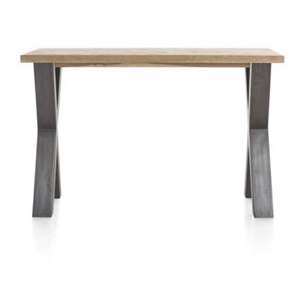 Henders en Hazel 160 x 90 cm (hoogte: 92 cm)