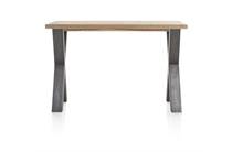 Henders en Hazel METALOX bartafel 160 x 90 cm (hoogte: 92 cm)