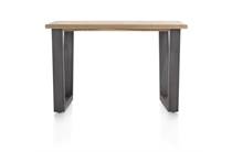 Henders en Hazel METALOX bartafel 160 x 90 cm (hoogte: 92 cm)