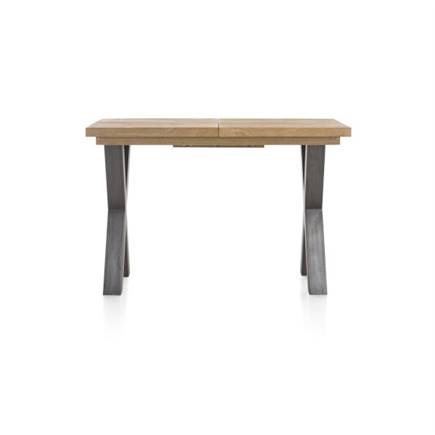 Henders en Hazel 140 (+ 50) x 90 cm (hoogte: 92 cm)