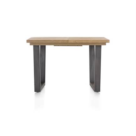 Henders en Hazel 140 (+ 50) x 90 cm (hoogte: 92 cm)