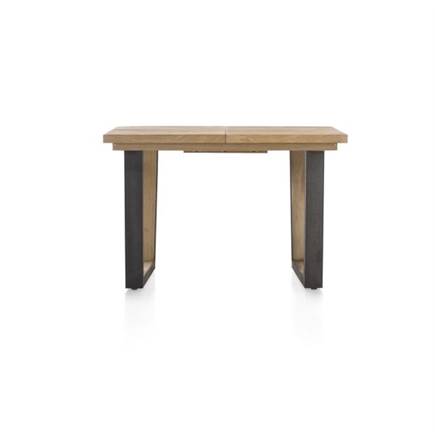 Henders en Hazel 140 (+ 50) x 90 cm (hoogte: 92 cm)