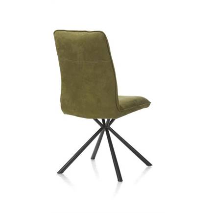 Henders en Hazel zwart frame - 4-poots