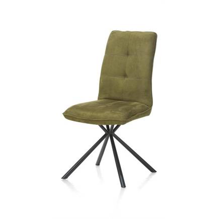Henders en Hazel zwart frame - 4-poots