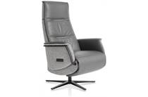 Henders en Hazel MINERVA fauteuil relax- - hoge rug