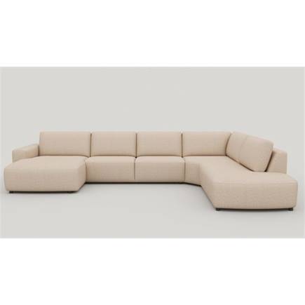 Henders en Hazel LC L+2.5+HOEK+OT R ENZO Champagne