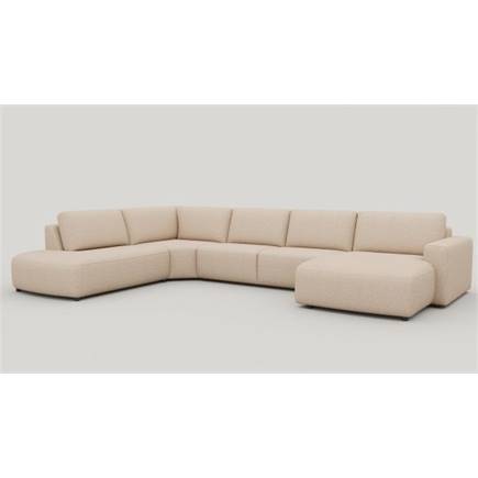 Henders en Hazel LC R+2.5+HOEK+OT L ENZO Champagne