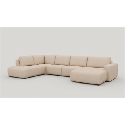 Henders en Hazel LC R+2.5+OTT BIG L ENZO Champagne