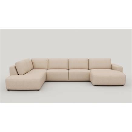 Henders en Hazel LC R+2.5+OTT BIG L ENZO Champagne