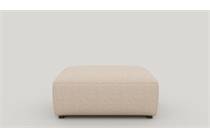 Henders en Hazel MURCIA poef /hocker 63 x 92 cm. - enzo Champagne