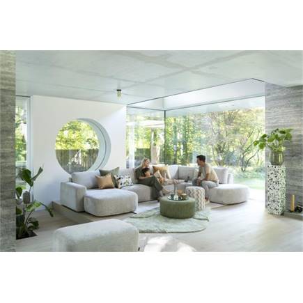 Henders en Hazel XL