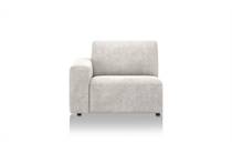 Henders en Hazel MURCIA fauteuil arm links