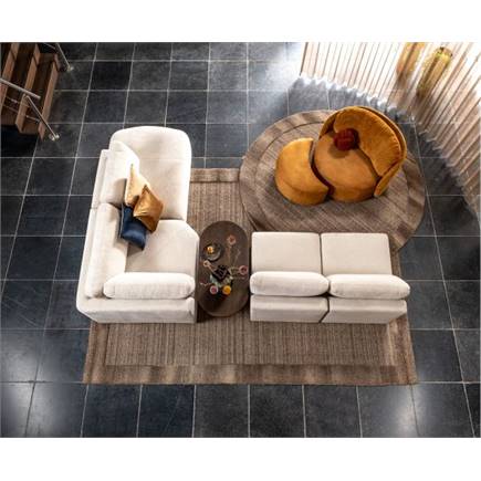 Henders en Hazel Hoek