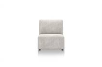 Henders en Hazel MURCIA fauteuil zonder armen - small