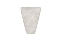 Henders en Hazel MURCIA poef /hocker triangle