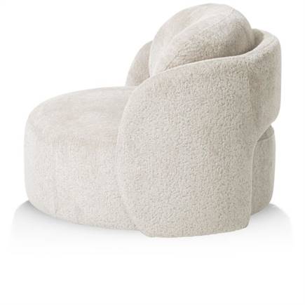 Henders en Hazel loveseat - diameter 100 cm