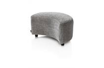 Henders en Hazel MURCIAL fauteuil poef / hocker voor