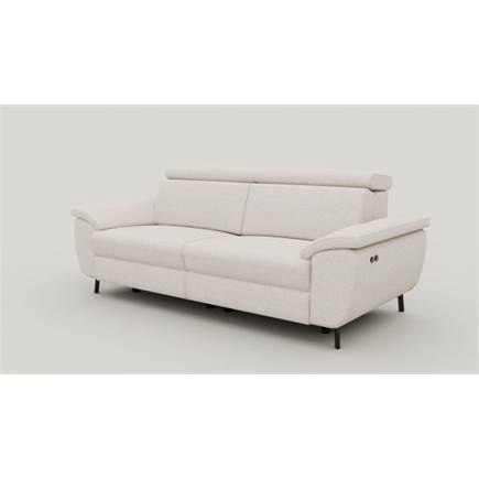 Henders en Hazel bank met relax - Vada Kiezel