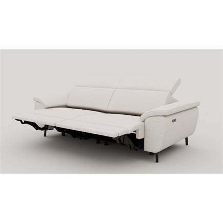 Henders en Hazel bank met relax - Vada Kiezel