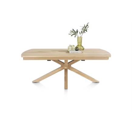 Henders en Hazel 200 (+ 80) x 100 cm Natural Sand