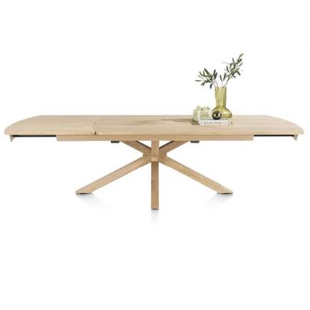 Henders en Hazel 200 (+ 80) x 100 cm Natural Sand