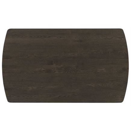 Henders en Hazel 170 (+ 60) x 100 cm Basalt