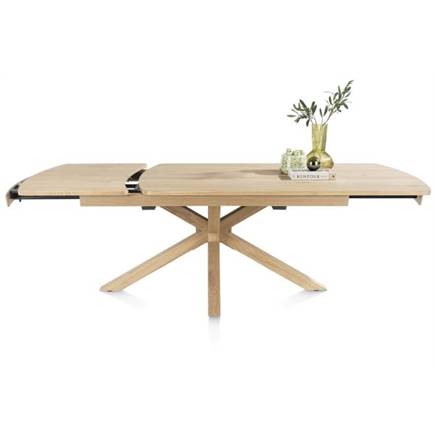 Henders en Hazel 170 (+ 60) x 100 cm Natural Sand